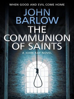 cover image of The Communion of Saints